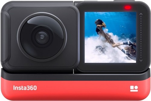 Insta360 One R 360 Edition
