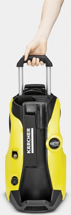 Karcher K 5 Premium Full Control Plus