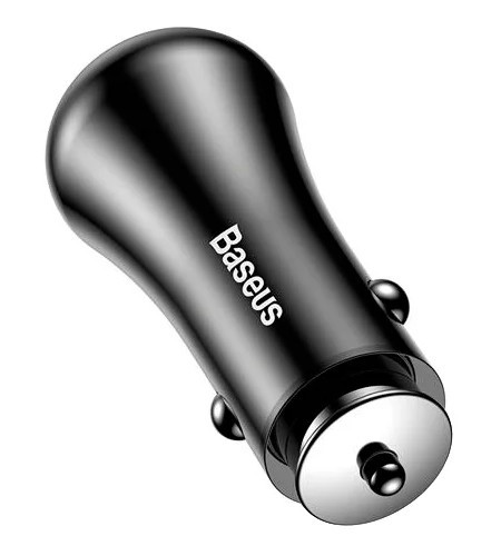 BASEUS Gentry Dual-U