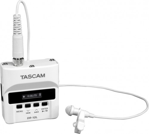 Tascam DR-10L