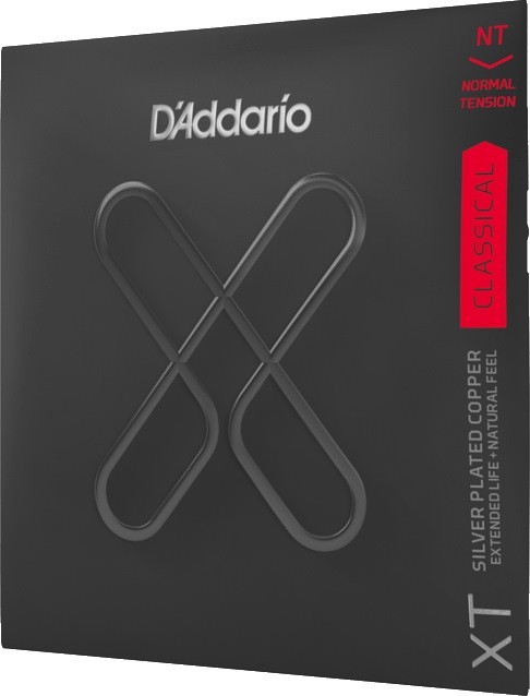 DAddario XT Classical Normal