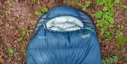 Therm-a-Rest Hyperion 20 UL Small