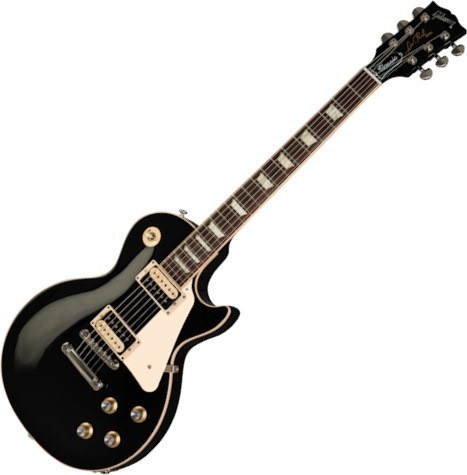 Gibson Les Paul Classic