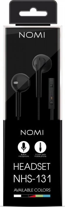 Nomi NHS-131