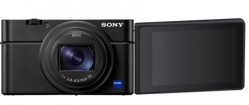 Sony ZV-1