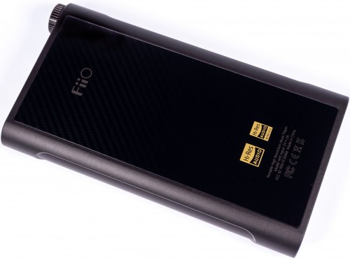 FiiO M15