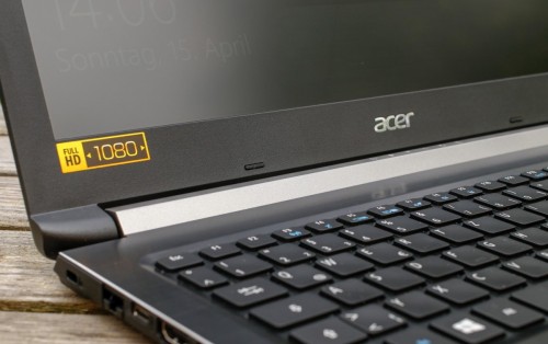 Acer Aspire 5 A515-51G
