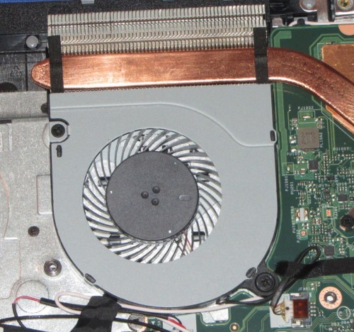 Acer Aspire 5 A515-51G