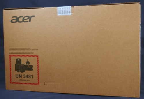 Acer Aspire 3 A315-53