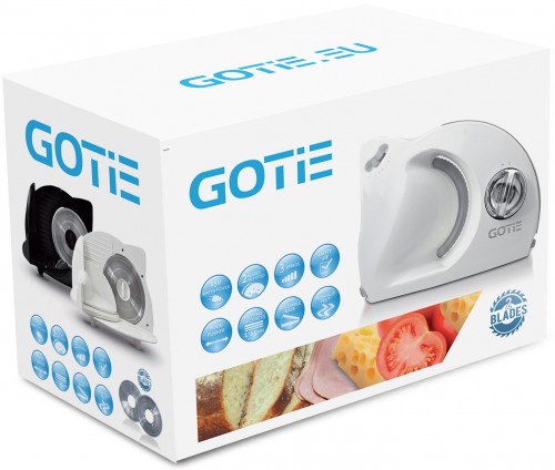 Gotie GSM-160B