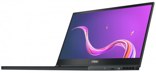 MSI Creator 15 A10SFT