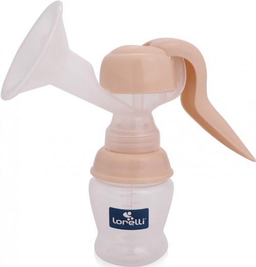 Lorelli Manual Breast Pump