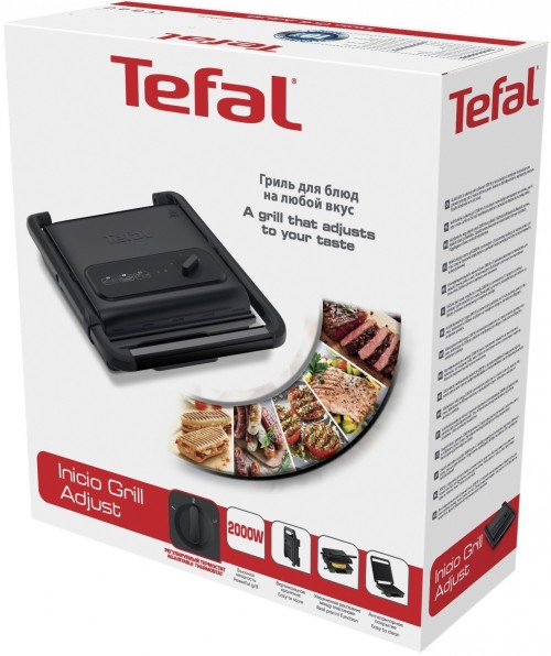 Tefal Inicio GC2428