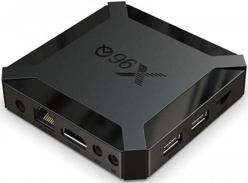 Android TV Box X96Q 16 Gb