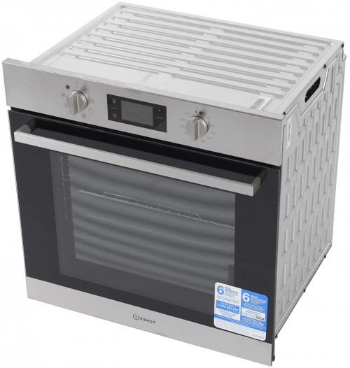 Indesit IFW 6544 IX