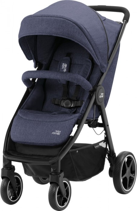 Britax Romer B-Agile M