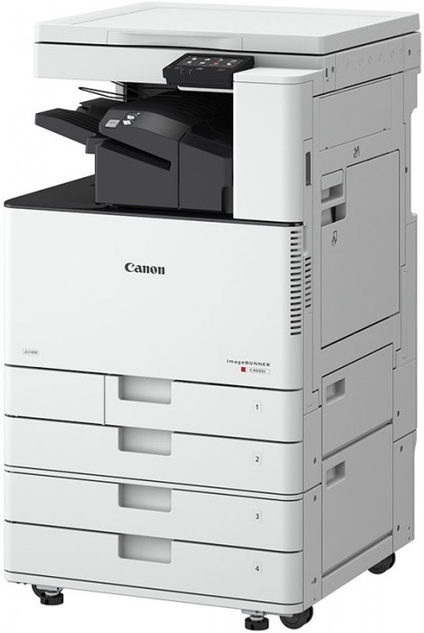 Canon imageRUNNER Advance C3025