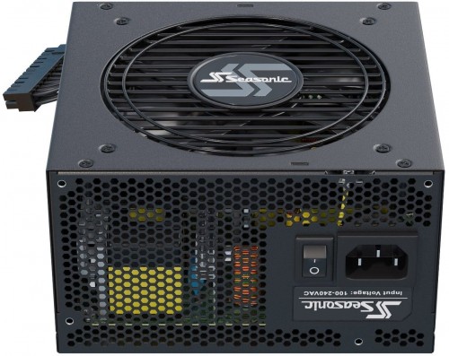 Seasonic FOCUS GM-500