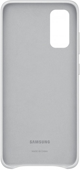 Samsung Leather Cover for Galaxy S20