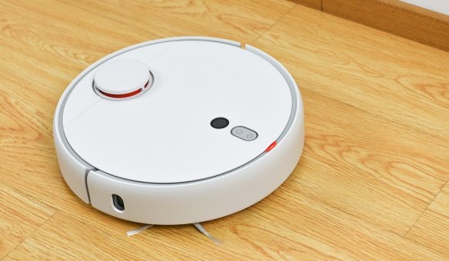 Xiaomi MiJia Robot Vacuum Cleaner 1S