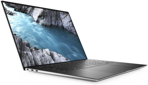 Dell XPS 15 9500