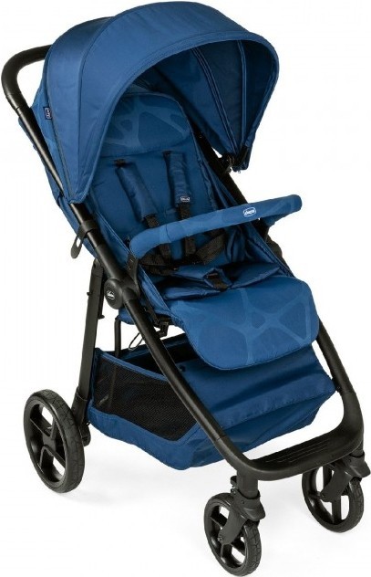 Chicco Multiride