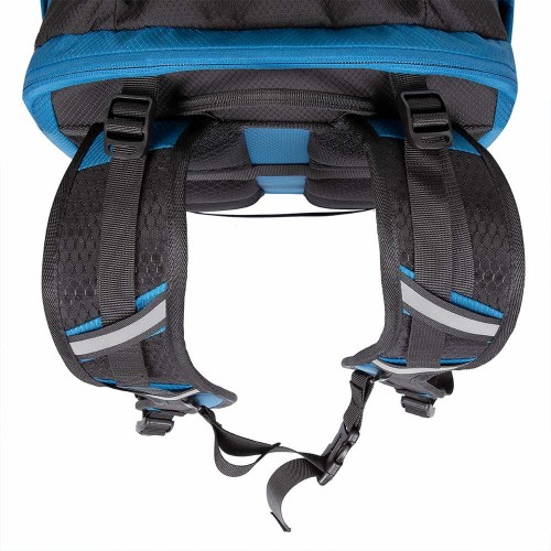 RIVACASE Mercantour Backpack 5265 17.3