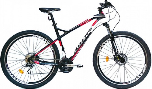 Ardis Varvar MTB 29