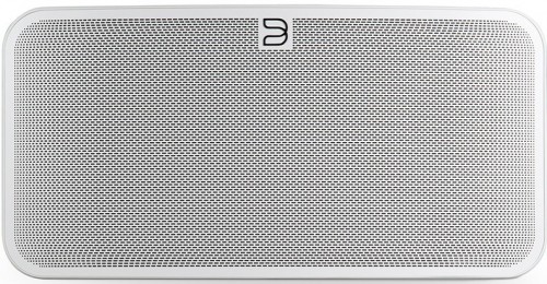 Bluesound Pulse Mini 2i