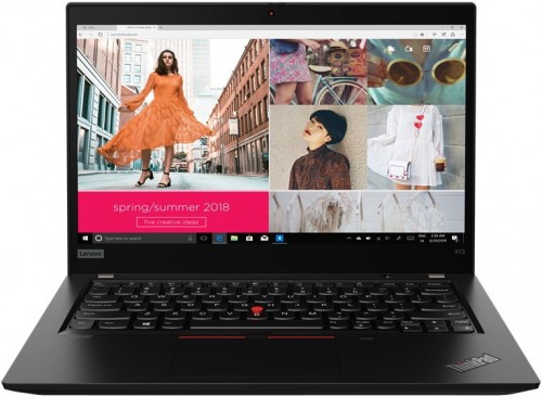 Lenovo ThinkPad X13 Gen 1 AMD