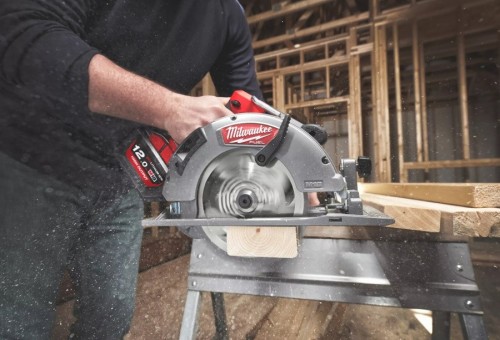 Milwaukee M18 FCS66-121C