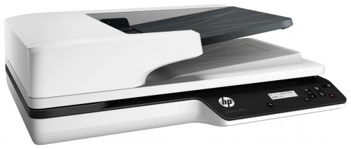 HP ScanJet Pro 3500 f1