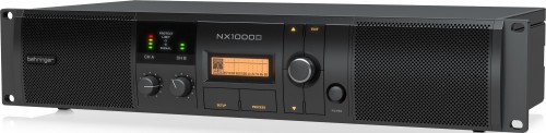 Behringer NX1000D