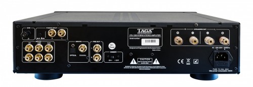 TAGA Harmony HTA-1200