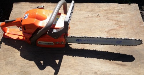 Husqvarna 142 15