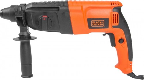 Black&Decker BDHR26KR