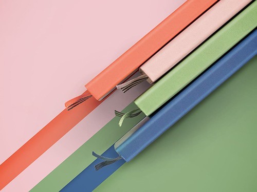 Leuchtturm1917 Muted Colours