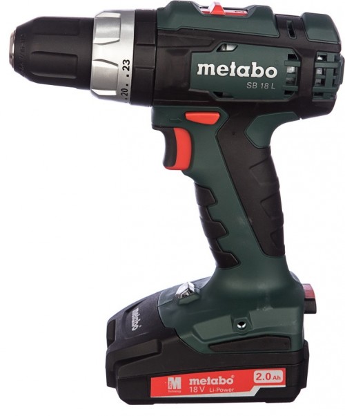 Metabo SB 18 L 602317500