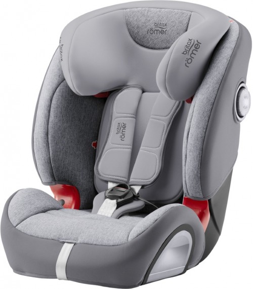 Britax Romer Evolva 123 SL SICT