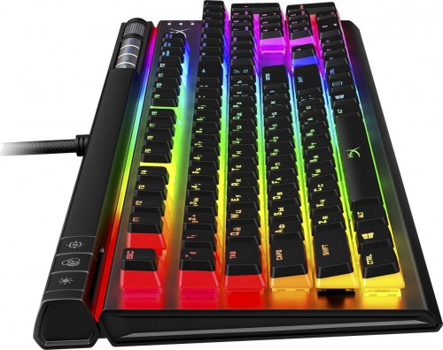 HyperX Alloy Elite 2 RGB