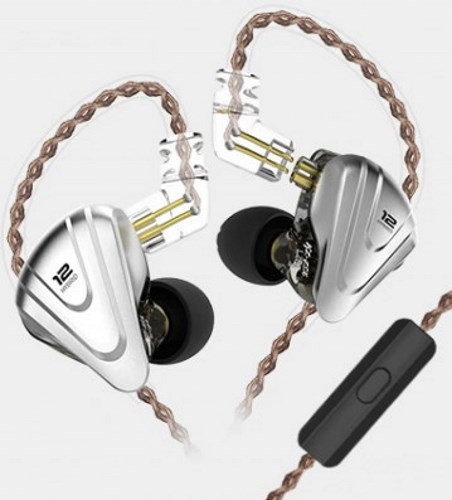 Knowledge Zenith ZSX Mic