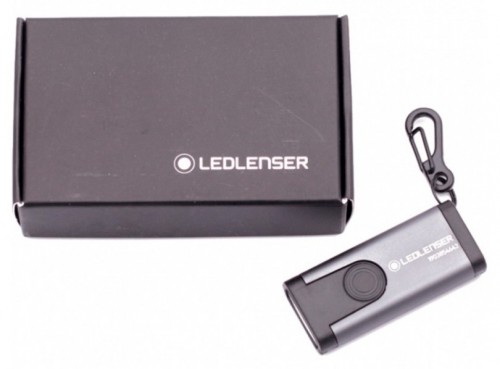 Led Lenser K4R