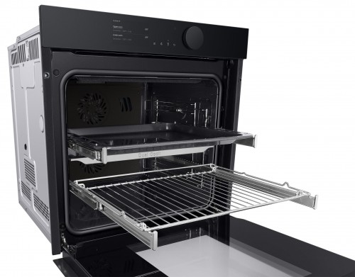 Samsung Dual Cook NV75T9879CD