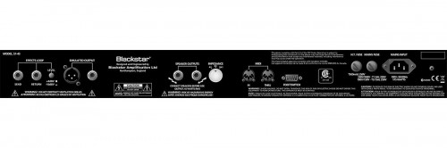 Blackstar Series One 45 Combo