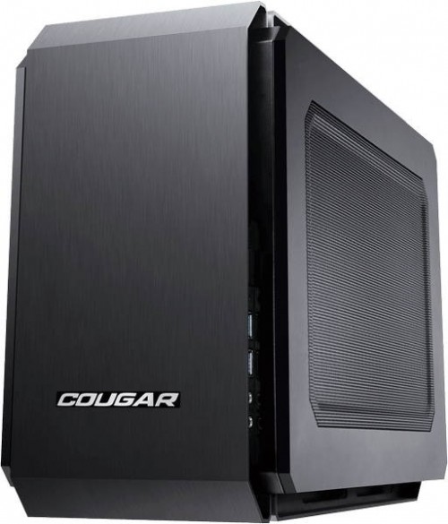 Cougar QBX