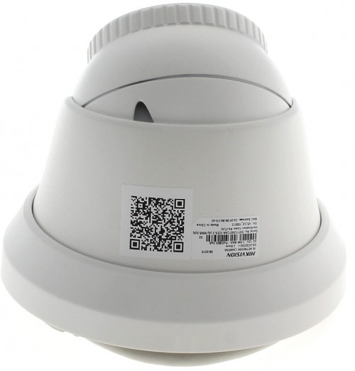 Hikvision DS-2CD2343G0-I