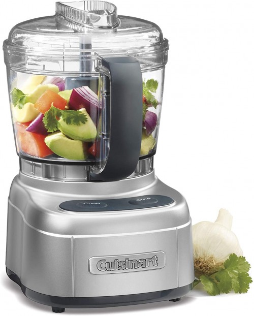 Cuisinart ECH-4SV