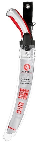 Упаковка Intertool HT-3146