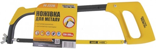 Упаковка Master Tool 14-2226