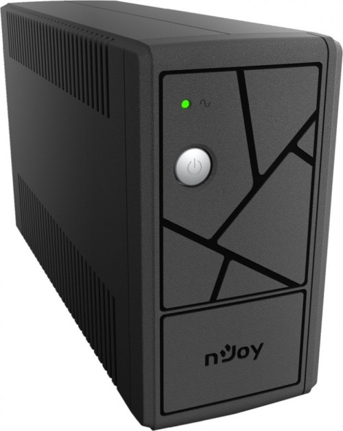 nJoy Keen 600 USB